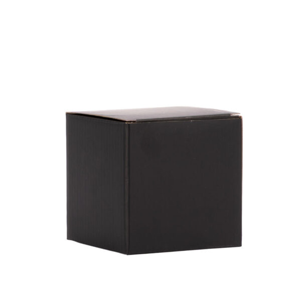 Tazón metálico "MATT BLACK" 400cc - Tazones, Termos y Mugs | MerchLAB