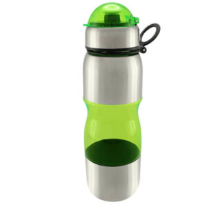 Caramayola Deportiva Acero Inoxidable M26 - Caramayolas | MerchLAB