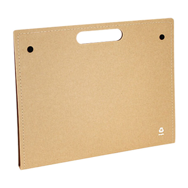 Carpeta Ecológica N55, foto 4 - Oficina y Escritorio | MerchLAB
