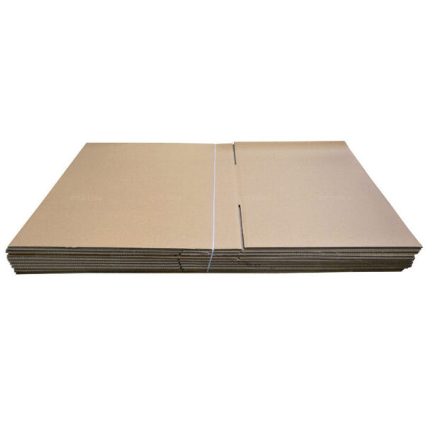 Cajas de Cartón 5 capas Grande CC60, foto 4 - Packaging | MerchLAB