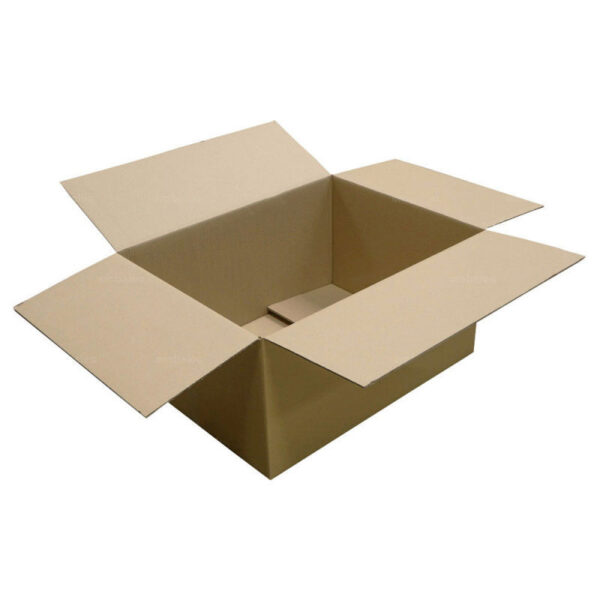 Cajas de Cartón 5 capas Mediana CC50 - Imagen 5