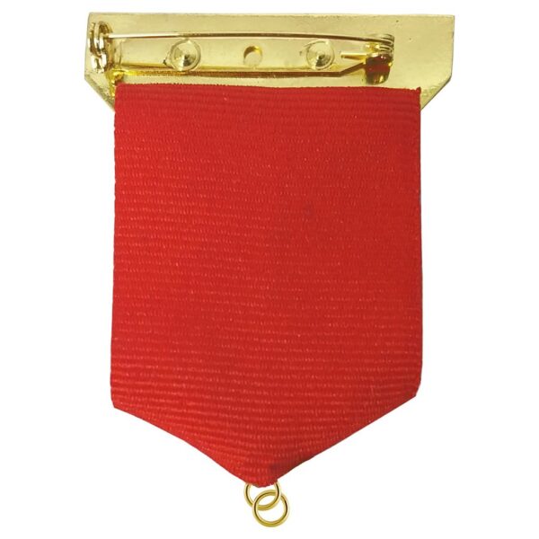 Cinta Condecoración CE Rojo, foto 4 - Condecoraciones | MerchLAB