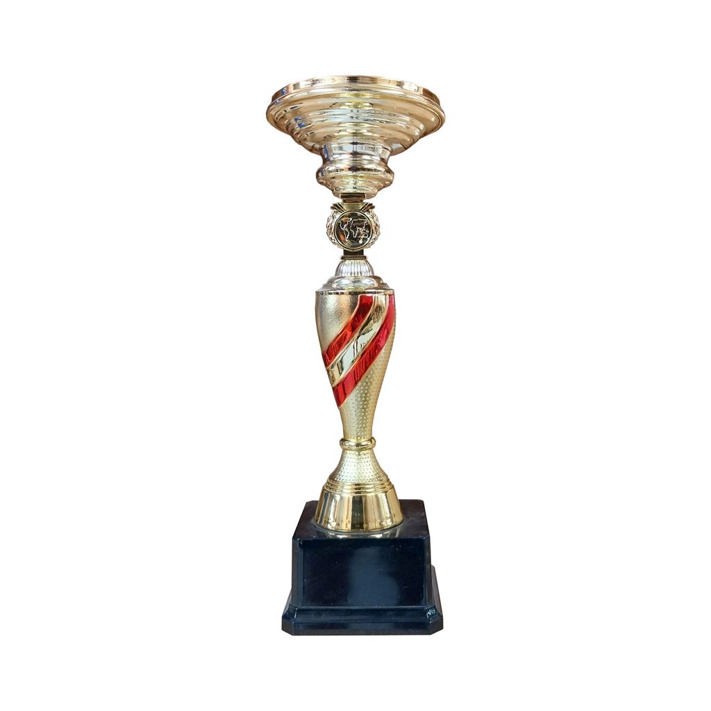 Copa CJ - Imagen 2