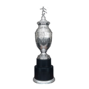Copa América con tapa