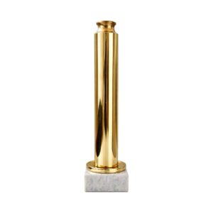 Base para Trofeo metálico CP20 - Base para Trofeo | MerchLAB