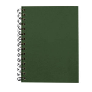 Cuaderno Ecológico Compost N39 - Cuadernos Corporativos | MerchLAB