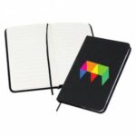 Imagen destacada para la categoría de cuadernos y libretas corporativas