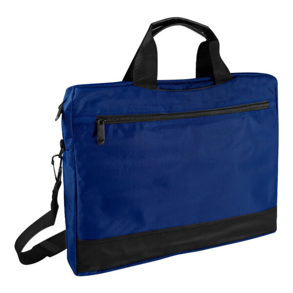 Maletín Porta-Notebook, vista 2 - Bolsos Corporativos | MerchLAB