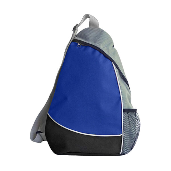 Mochila Cruzada - Mochilas Corporativas | MerchLAB