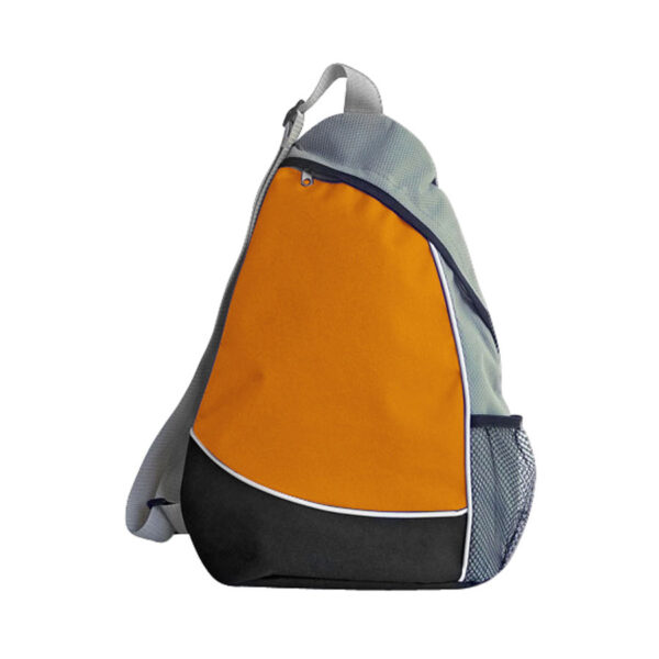 Mochila Cruzada 4 Mochila Cruzada, foto 4 - Mochilas Corporativas | MerchLAB