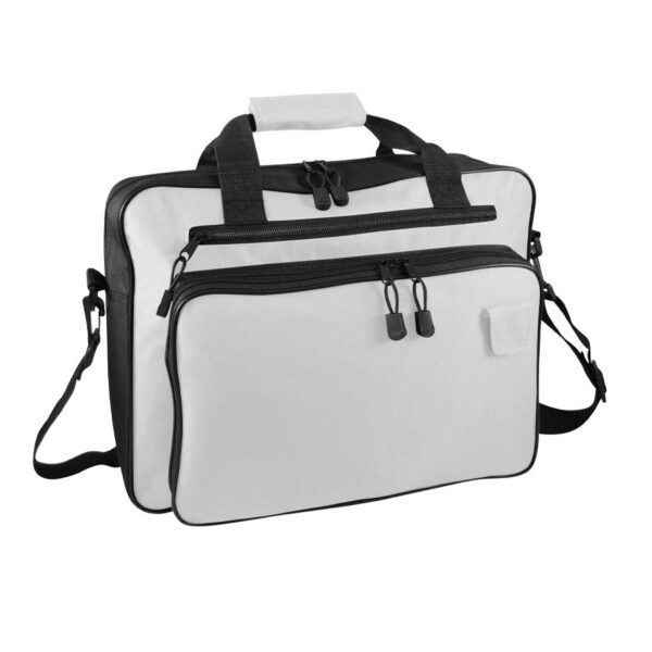 Maletín Portadocumentos - Mochilas Corporativas | MerchLAB