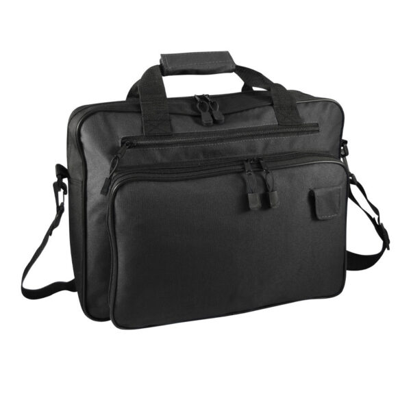 Maletín Portadocumentos, vista 2 - Mochilas Corporativas | MerchLAB