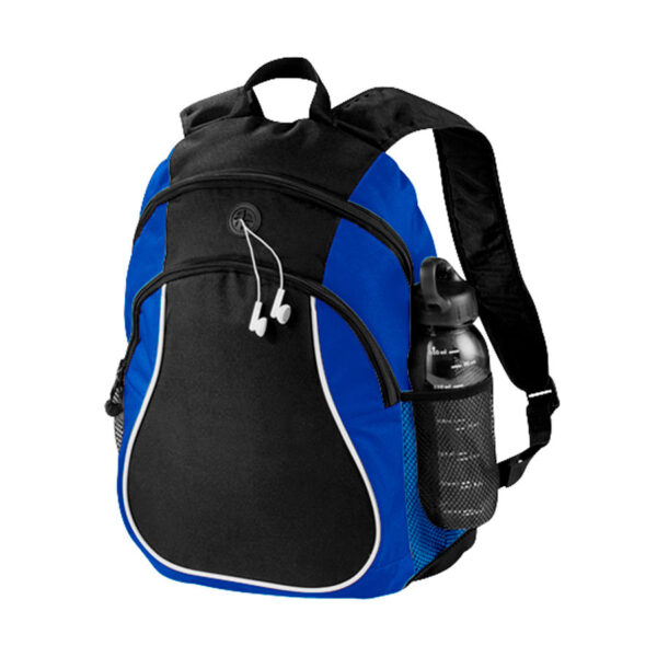 Mochila "CITY" 20L - Mochilas Corporativas | MerchLAB