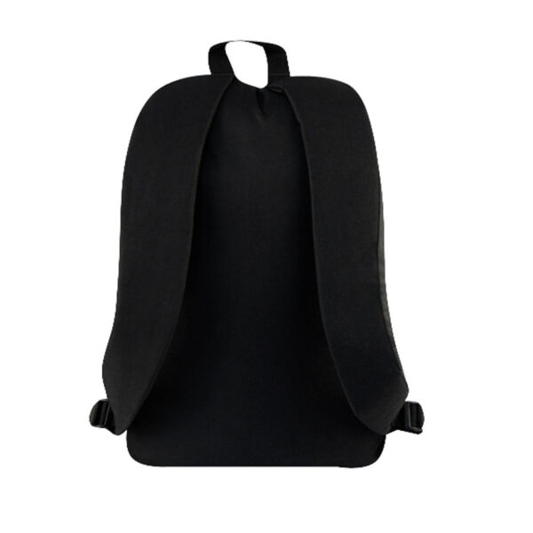 Mochila "CITY" 20L, vista 2 - Mochilas Corporativas | MerchLAB