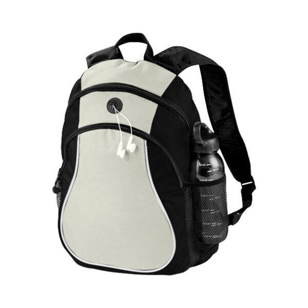 Mochila "URBE" 20L 4 Mochila "URBE" 20L, foto 4 - Mochilas Corporativas | MerchLAB