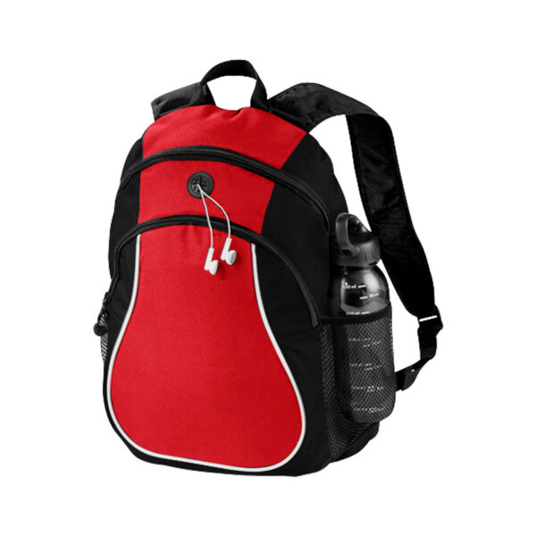 Mochila "URBE" 20L - Mochilas Corporativas | MerchLAB
