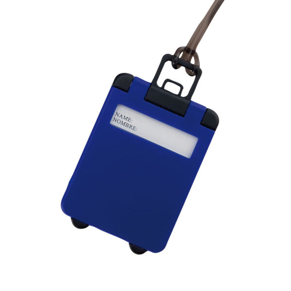 Identificador Equipaje, detalle - Lanyards e Identificación | MerchLAB