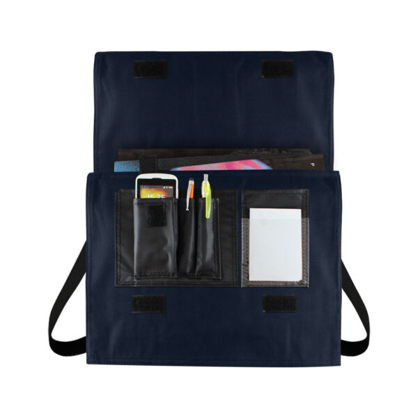 Maletín Portadocumentos, foto 4 - Bolsos Corporativos | MerchLAB
