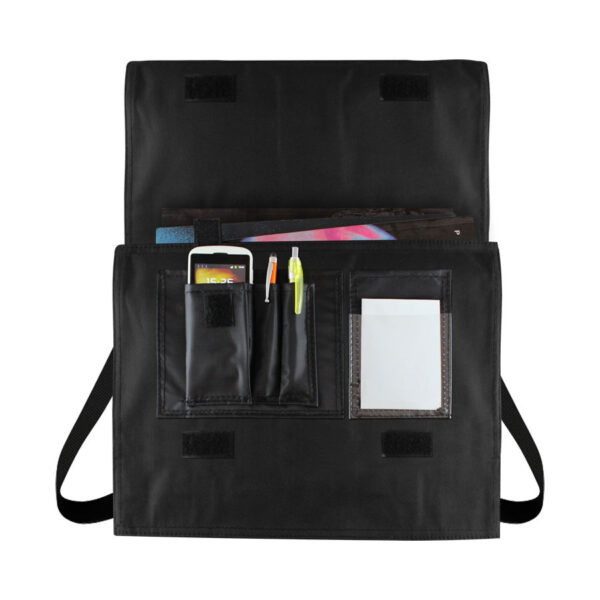 Maletín Portadocumentos, vista 2 - Bolsos Corporativos | MerchLAB