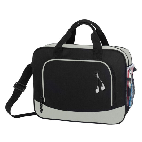 Maletín de Congreso, foto 4 - Bolsos Corporativos | MerchLAB