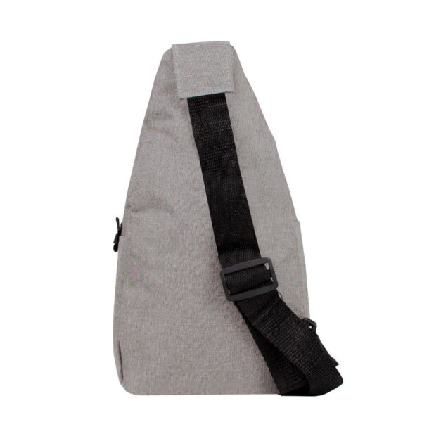 Mini-Mochila Cruzada "TRANSIT" 2L - Mochilas Corporativas | MerchLAB