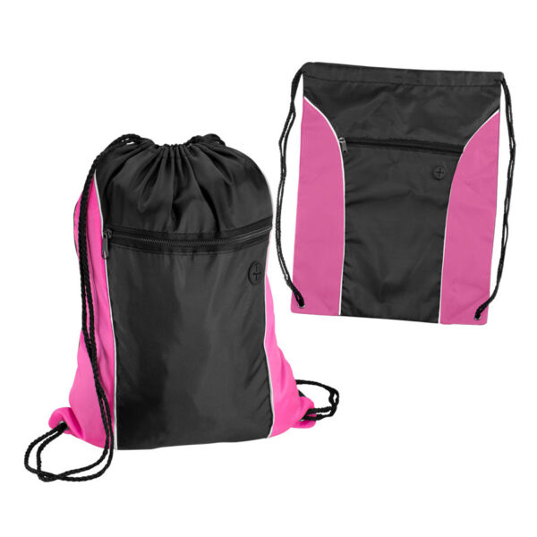 Mochila Iso, foto 4 - Mochilas Corporativas | MerchLAB