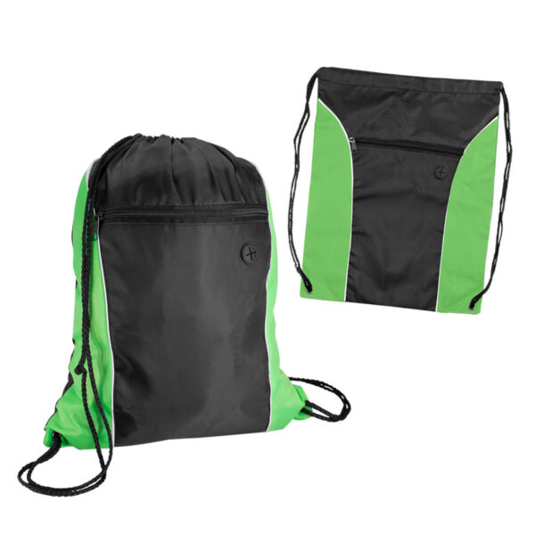 Mochila Iso, detalle - Mochilas Corporativas | MerchLAB