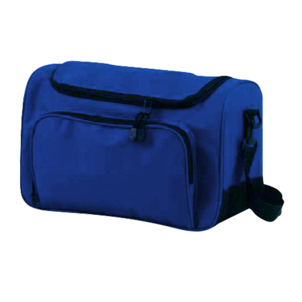 Bolso Deportivo Pequeño, foto 4 - Bolso Deportivo | MerchLAB