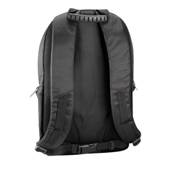 Mochila Porta-Notebook "BLACKTOP" 20L - Mochilas Corporativas | MerchLAB