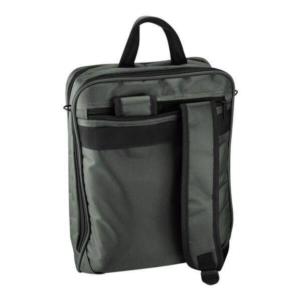 Maletín-Mochila Porta-Notebook "XD" 10L - Mochilas Corporativas | MerchLAB
