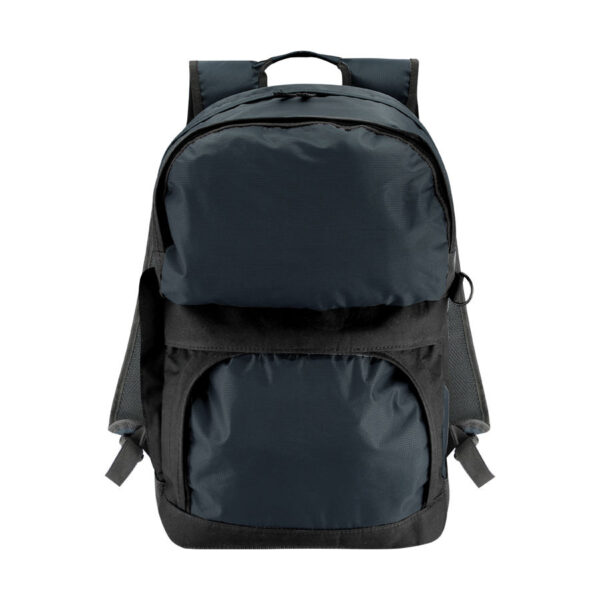 Deluxe Mochila "XD" 30L, foto 4 - Mochilas Corporativas | MerchLAB