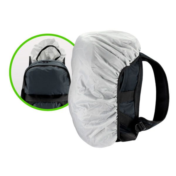 Deluxe Mochila "XD" 30L, detalle - Mochilas Corporativas | MerchLAB