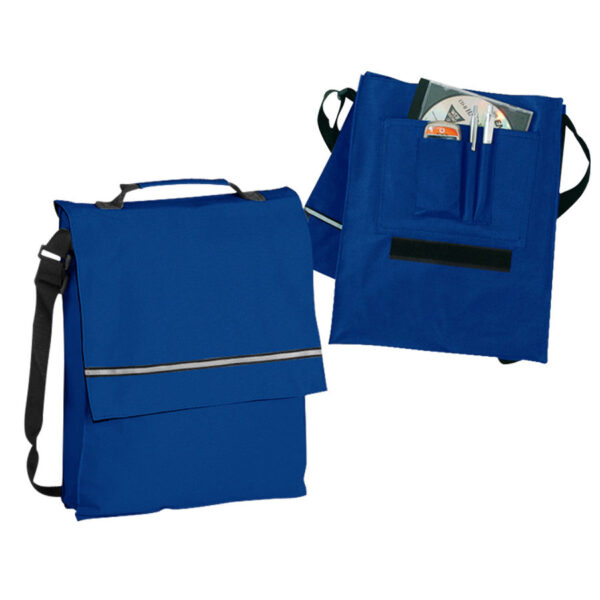Maletín Portadocumentos - Bolsos Corporativos | MerchLAB