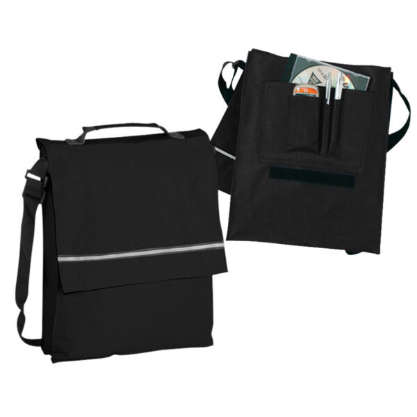 Maletín Portadocumentos 4 Maletín Portadocumentos, foto 4 - Bolsos Corporativos | MerchLAB