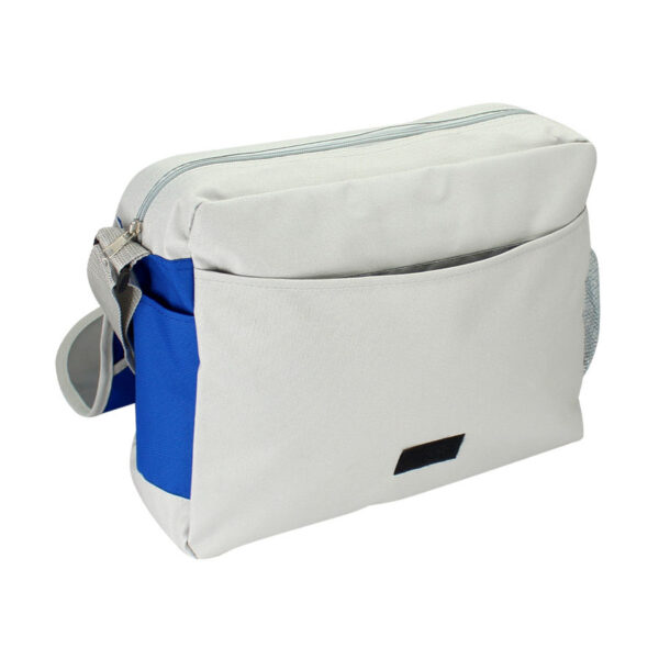 Maletín Portadocumentos Venezia - Bolsos Corporativos | MerchLAB