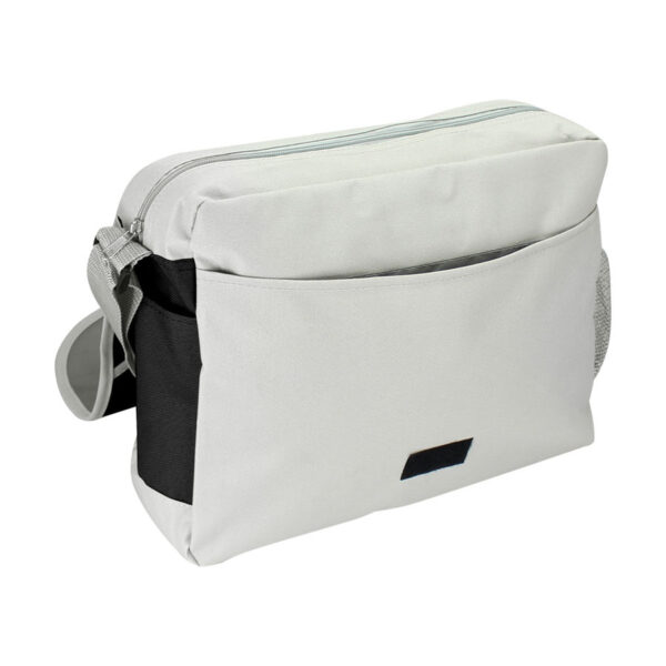 Maletín Portadocumentos Venezia 4 Maletín Portadocumentos Venezia, foto 4 - Bolsos Corporativos | MerchLAB