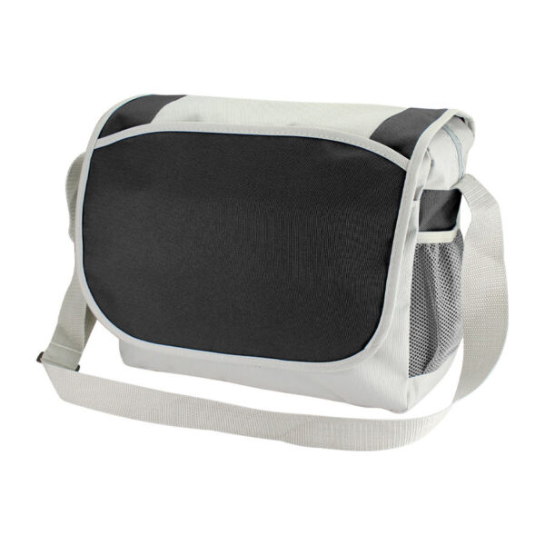 Maletín Portadocumentos Venezia, detalle - Bolsos Corporativos | MerchLAB
