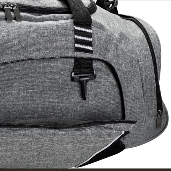 LUXURY Bolso Deportivo y Viaje, vista 2 - Bolso de Viaje | MerchLAB