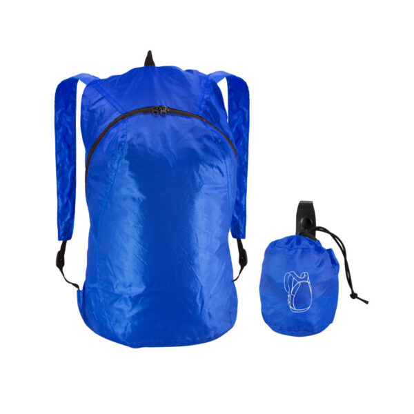 Mochila Retráctil "CAPSULE" 21L - Mochilas Corporativas | MerchLAB