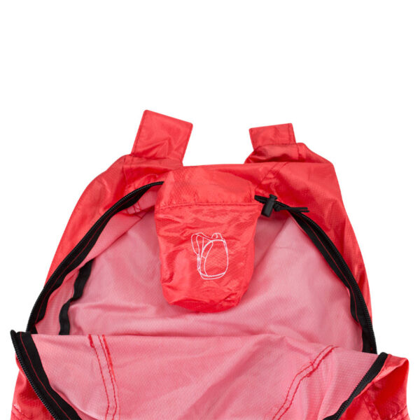 Mochila Retráctil "CAPSULE" 21L - Imagen 5