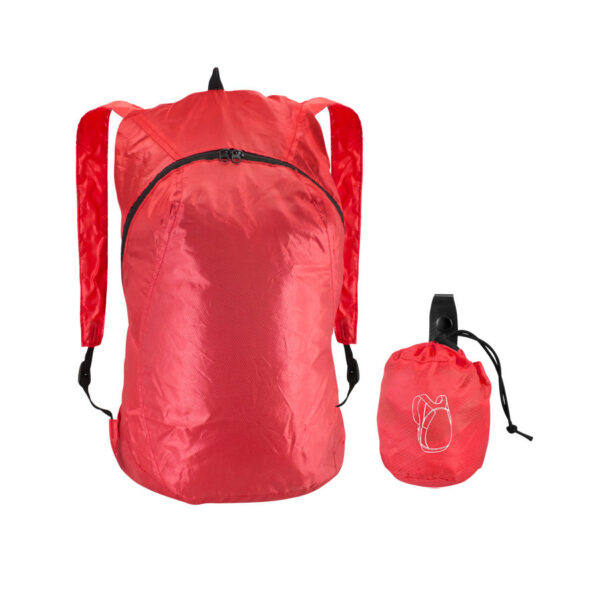 Mochila Retráctil "CAPSULE" 21L - Imagen 6
