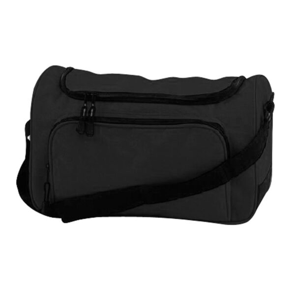 Bolso Deportivo Pequeño, detalle - Bolso Deportivo | MerchLAB
