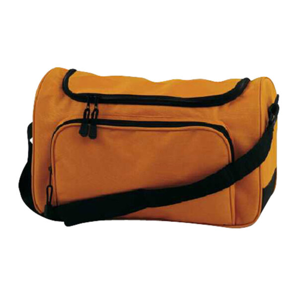 Bolso Deportivo Pequeño, vista 2 - Bolso Deportivo | MerchLAB