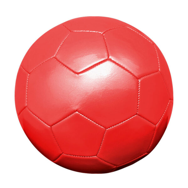 Balón de Fútbol Nº5, vista 2 - Deportes | MerchLAB