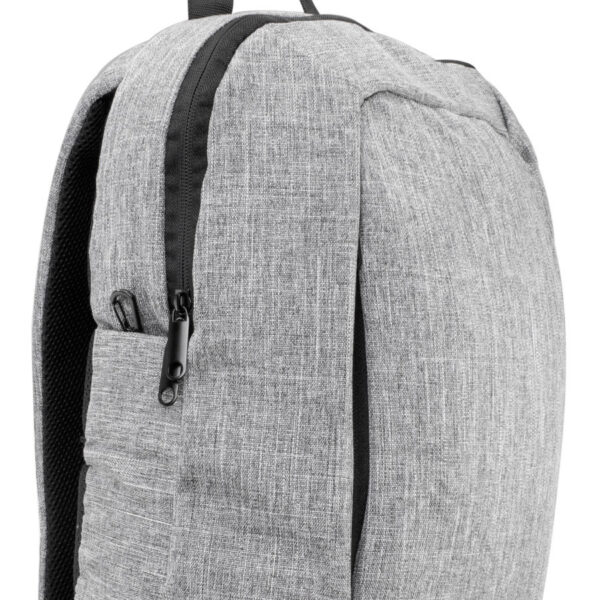 Mochila Porta-Notebook "NORWAY" 9L, vista 2 - Mochilas Corporativas | MerchLAB