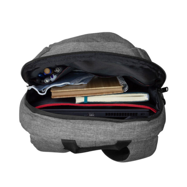 Mochila Porta-Notebook "NORWAY" 9L, detalle - Mochilas Corporativas | MerchLAB