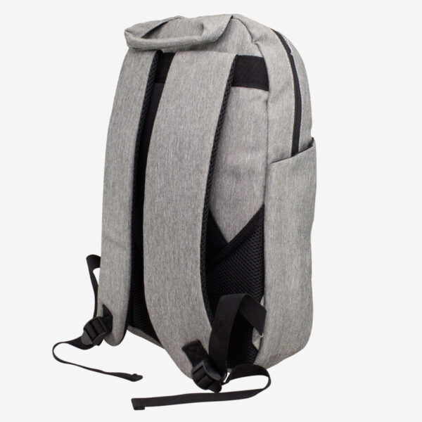 Mochila Porta-Notebook "ALASKA" 13L, detalle - Mochilas Corporativas | MerchLAB