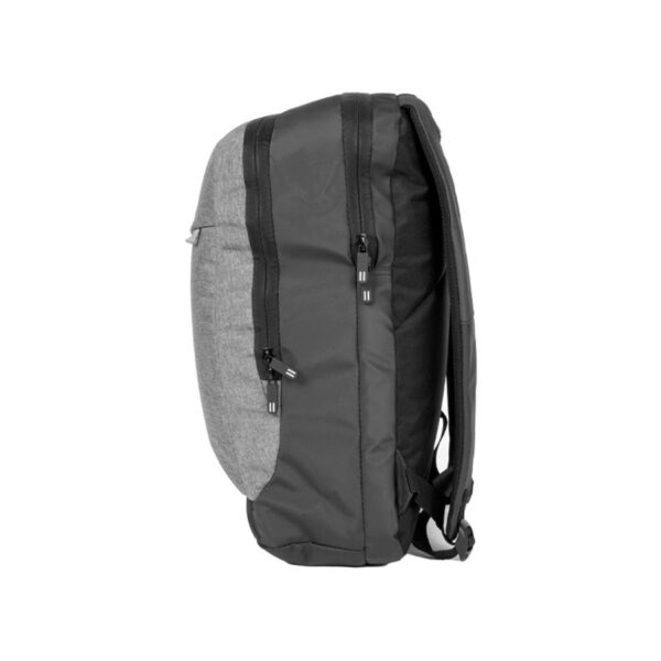 Mochila Porta-Notebook "FINLAND" 16L, vista 2 - Mochilas Corporativas | MerchLAB