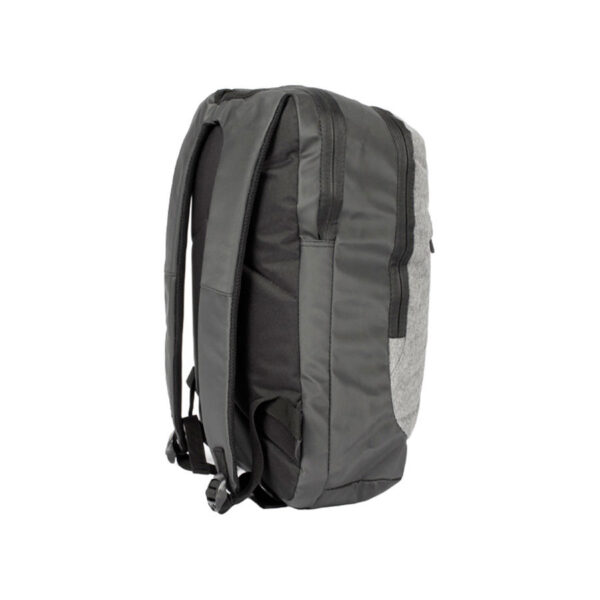 Mochila Porta-Notebook "FINLAND" 16L, foto 4 - Mochilas Corporativas | MerchLAB