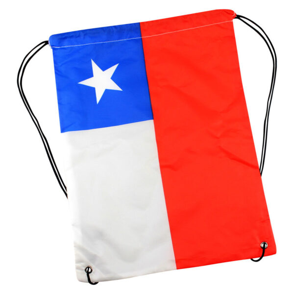 Mochila Flag - Mochilas Corporativas | MerchLAB
